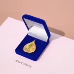 PEA รับพระราชทานเข็มที่ระลึกมูลนิธิอุทกพัฒน์ ในพระบรมราชูปถัมภ์