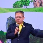 64 ปี “พัฒนาพลังงานเพื่อสังคมไทย สู่อนาคตที่ยั่งยืนด้วยพลังงานสะอาด”