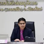 PEAเดินหน้ารื้อถอนสายสื่อสารที่ติดตั้งบนเสาไฟฟ้าโดยไม่ได้รับอนุญาต