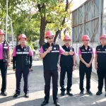 PEAเดินหน้ารื้อถอนสายสื่อสารที่ติดตั้งบนเสาไฟฟ้าโดยไม่ได้รับอนุญาต