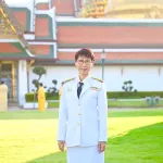 PEA ร่วมลงนามถวายพระพรเนื่องในโอกาสวันขึ้นปีใหม่ ประจำปี 2568