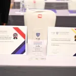 PEA รับโล่รางวัลและประกาศเกียรติคุณ Prime Minister Award: Thailand Cybersecurity Excellence Award 2024