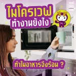 ไมโครเวฟ