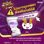  Watt-D แจ้งเตือน