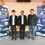 PEA จัดงาน Inspiration Talk หัวข้อ Transforming Energy Leadership with AI : Opportunities and Challenges