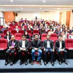 PEA จัดงาน Inspiration Talk หัวข้อ Transforming Energy Leadership with AI : Opportunities and Challenges