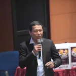 PEA จัดงาน Inspiration Talk หัวข้อ Transforming Energy Leadership with AI : Opportunities and Challenges