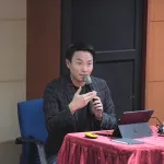 PEA จัดงาน Inspiration Talk หัวข้อ Transforming Energy Leadership with AI : Opportunities and Challenges