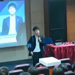 PEA จัดงาน Inspiration Talk หัวข้อ Transforming Energy Leadership with AI : Opportunities and Challenges