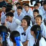 PEA ยกระดับความปลอดภัยตู้ทำน้ำดื่มในโรงเรียนสังกัด สพฐ. ในพื้นที่ภาคกลาง