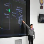 PEA งดจ่ายกระแสไฟฟ้า 5 จุดในสาธารณรัฐแห่งสหภาพเมียนมา