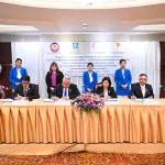 PEA ร่วมมือ การเคหะแห่งชาติ จัดการพลังงานในองค์กรด้วยระบบดิจิทัล