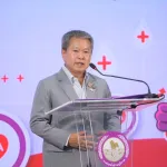 PEA ส่งมอบโลหิตในโครงการ PEA ใส่ใจทุกชีวิต บริจาคโลหิต 10 ล้านซีซี