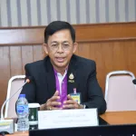 PEA – DSI ร่วมมือเดินหน้าปราบปรามการลักลอบใช้ไฟฟ้าขุดบิตคอยน์