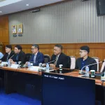 PEA – DSI ร่วมมือเดินหน้าปราบปรามการลักลอบใช้ไฟฟ้าขุดบิตคอยน์