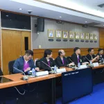 PEA – DSI ร่วมมือเดินหน้าปราบปรามการลักลอบใช้ไฟฟ้าขุดบิตคอยน์