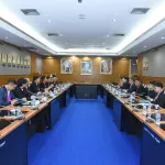 PEA – DSI ร่วมมือเดินหน้าปราบปรามการลักลอบใช้ไฟฟ้าขุดบิตคอยน์