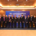 PEA – DSI ร่วมมือเดินหน้าปราบปรามการลักลอบใช้ไฟฟ้าขุดบิตคอยน์