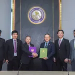 PEA - BETAGRO ร่วมขับเคลื่อนอุตสาหกรรมอาหารสู่ Net Zero 2050 ด้วยแพลตฟอร์ม CARBONFORM by PEA