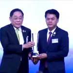 PEA รับ 5 รางวัลรัฐวิสาหกิจดีเด่น (SOE Award) ประจำปี 2567