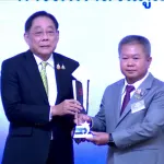 PEA รับ 5 รางวัลรัฐวิสาหกิจดีเด่น (SOE Award) ประจำปี 2567