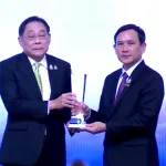 PEA รับ 5 รางวัลรัฐวิสาหกิจดีเด่น (SOE Award) ประจำปี 2567