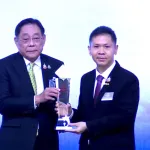 PEA รับ 5 รางวัลรัฐวิสาหกิจดีเด่น (SOE Award) ประจำปี 2567