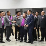 PEA งดจ่ายกระแสไฟฟ้า 5 จุดในสาธารณรัฐแห่งสหภาพเมียนมา