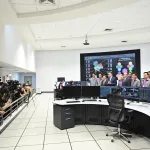 PEA งดจ่ายกระแสไฟฟ้า 5 จุดในสาธารณรัฐแห่งสหภาพเมียนมา