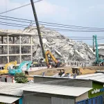 มอบน้ำดื่ม