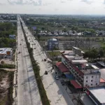 PEA  เดินหน้ารื้อถอนสายสื่อสารที่ติดตั้งบนเสาไฟฟ้าโดยไม่ได้รับอนุญาต ในพื้นที่จังหวัดระยอง