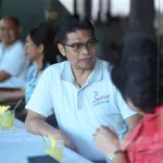 Dinner talk