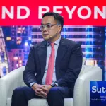 กรุงเทพธุรกิจ จับมือ เนชั่น กรุ๊ป และ MFC เปิดเวที "The World's Next Opportunities and Beyond" ดึงสุดยอดนักลงทุนระดับโลก ร่วมเจาะลึกโอกาสลงทุนแห่งอนาคต