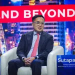 กรุงเทพธุรกิจ จับมือ เนชั่น กรุ๊ป และ MFC เปิดเวที "The World's Next Opportunities and Beyond" ดึงสุดยอดนักลงทุนระดับโลก ร่วมเจาะลึกโอกาสลงทุนแห่งอนาคต