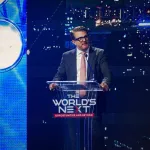 กรุงเทพธุรกิจ จับมือ เนชั่น กรุ๊ป และ MFC เปิดเวที "The World's Next Opportunities and Beyond" ดึงสุดยอดนักลงทุนระดับโลก ร่วมเจาะลึกโอกาสลงทุนแห่งอนาคต