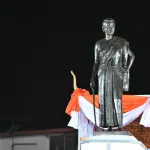 สมเด็จพระเจ้าน้องนางเธอ เจ้าฟ้าจุฬาภรณวลัยลักษณ์ อัครราชกุมารี กรมพระศรีสวางควัฒน วรขัตติยราชนารี พระราชทานของที่ระลึกให้แก่ PEA ในงานฉลองวันแห่งชัยชนะของท้าวสุรนารี ประจำปี 2568