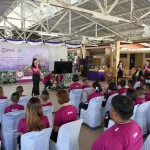 PEA จัดกิจกรรมบันทึกนักประหยัดตัวน้อย ประจำปี 2568 ในพื้นที่จังหวัดสุราษฎร์ธานี