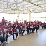 PEA จัดกิจกรรมบันทึกนักประหยัดตัวน้อย ประจำปี 2568 ในพื้นที่จังหวัดสุราษฎร์ธานี