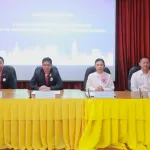 PEA ร่วมกับ เทศบาลเมืองแม่ฮ่องสอน พัฒนาเทศบาลเมืองแม่ฮ่องสอนให้เป็นเมืองอัจฉริยะ (Smart City)