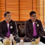 PEA ร่วมกับ เทศบาลเมืองแม่ฮ่องสอน พัฒนาเทศบาลเมืองแม่ฮ่องสอนให้เป็นเมืองอัจฉริยะ (Smart City)