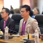 PEA ร่วมกับ เทศบาลเมืองแม่ฮ่องสอน พัฒนาเทศบาลเมืองแม่ฮ่องสอนให้เป็นเมืองอัจฉริยะ (Smart City)