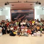 PEA  MEA และ EGAT ร่วมจัดกิจกรรม CSR THREELECTRIC 2025 สานสัมพันธ์ แลกเปลี่ยนความรู้ มุ่งพัฒนาพลังงานอย่างยั่งยืน