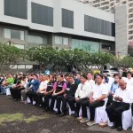 PEA ร่วมกิจกรรมรื้อถอนสายสื่อสารที่ไม่ได้ใช้งานบนเสาไฟฟ้าของ การไฟฟ้าส่วนภูมิภาค (PEA)