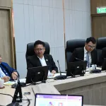 PEA และ สพฐ. ร่วมวางแนวทางปรับปรุงระบบไฟฟ้าตู้ทำน้ำดื่มในโรงเรียน