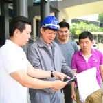 มท.1 สั่งการเร่งช่วยเหลือผู้ประสบภัยแผ่นดินไหวอย่างเต็มกำลัง PEA จัดตั้งศูนย์อำนวยการสนับสนุนกรณีเหตุการณ์ไม่ปกติ