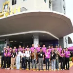 PEA จัด BLOGGER TRIP เชื่อมวิถีชุมชน หนุนพลังงานสะอาดเพื่อการท่องเที่ยวอย่างยั่งยืน