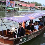 PEA จัด BLOGGER TRIP เชื่อมวิถีชุมชน หนุนพลังงานสะอาดเพื่อการท่องเที่ยวอย่างยั่งยืน