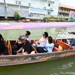 PEA จัด BLOGGER TRIP เชื่อมวิถีชุมชน หนุนพลังงานสะอาดเพื่อการท่องเที่ยวอย่างยั่งยืน