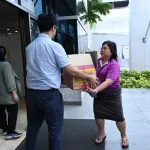 กระจกเงา