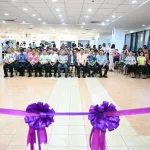 PEA เปิดสำนักงานมูลนิธิสายใยไฟฟ้า